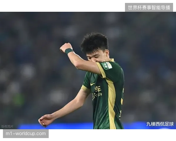 王钰栋等年轻球员入选U23亚洲杯，中国足球新生代力量在洲际赛事中积累经验